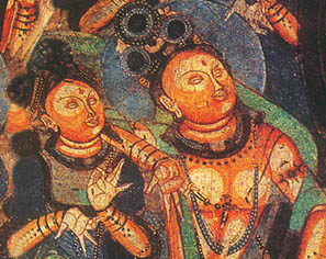 Culture & Art Exchange