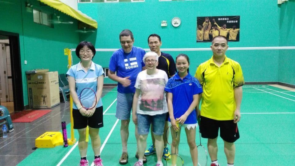 zhanjiang of Guangdong-Changchun of Jilin-