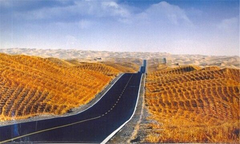 Silk Road Tour in Xinjiang with Taklamakan Desert Mahayana Buddhism sites